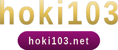hoki103 logo